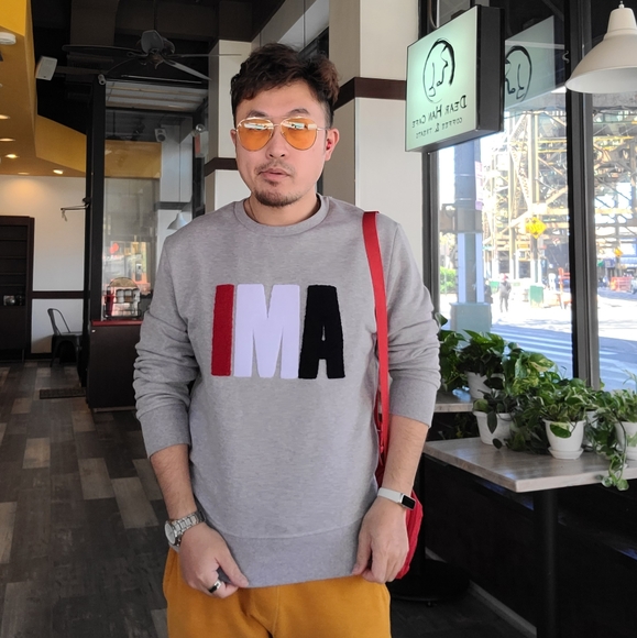 Meet your Posher, Lucas - Picture 3 of 3